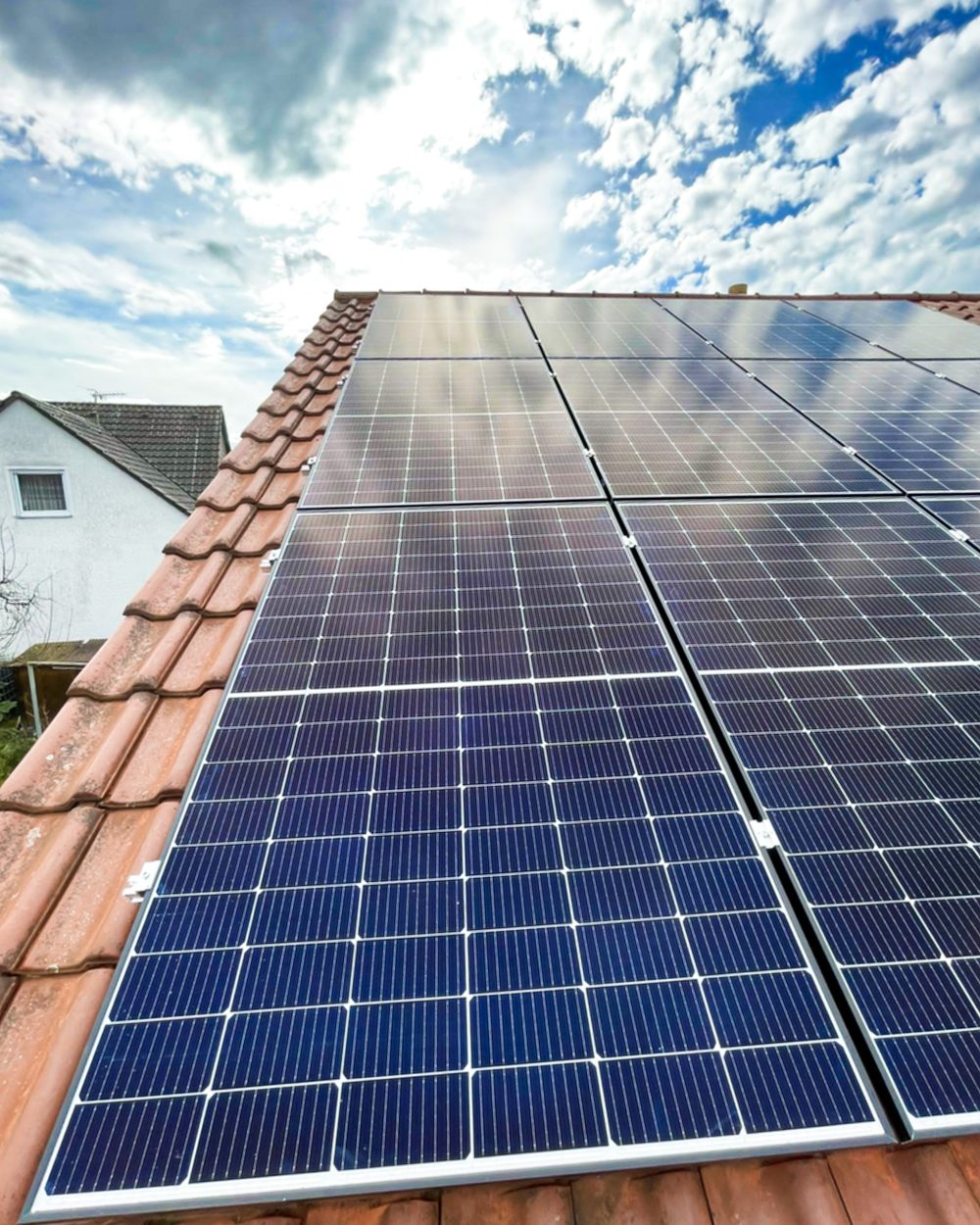 Photovoltaik – Lichtkraft Solar