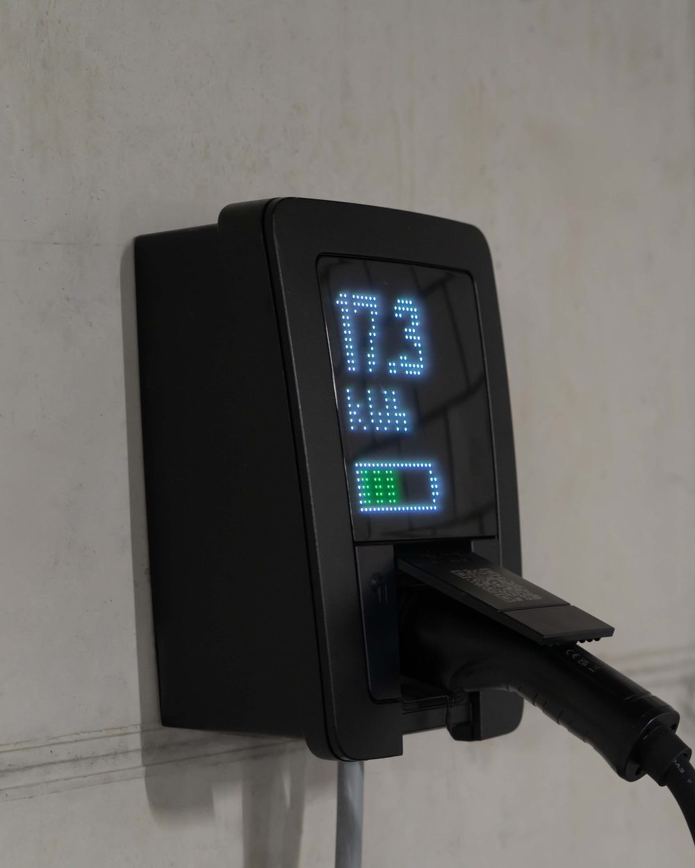 Wallbox / E-Mobilität – Lichtkraft Solar